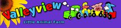 Valleyview Little Animal Farm, Nepean, ON opening hours