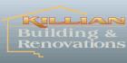 Killian Building & Renovations Inc, Millbrook, ON opening hours