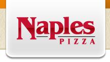Naples Pizza - Windsor Central, opening hours