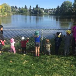 Park Plaza Daycare, Sherwood Park, AB opening hours