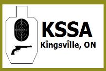 Kingsville Shooting Sports Association, opening hours