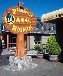 Parksville Animal Hospital, opening hours