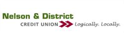 Nelson & District Credit Union, Rossland, BC opening hours