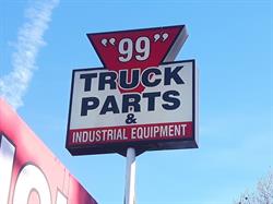 99 Truck Parts & Equipment Ltd, Surrey, BC opening hours