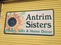 Antrim Sisters Flowers & Gifts, Tignish, PE opening hours