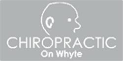 Chiropractic On Whyte, Edmonton, AB opening hours