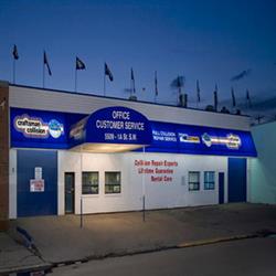 Craftsman Collision, Calgary, AB opening hours
