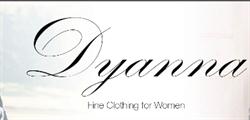 Dyanna Fine Clothing For Women in Vancouver, BC (Downtown) - Opening Hours