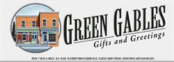 Green Gables Gifts & Greetings, Bloomfield, ON opening hours