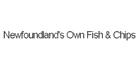 Newfoundland's Own Fish & Chips, Welland, ON opening hours