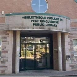 Penetanguishene Public Library, opening hours