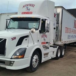A New Way Truck Driving School, Mississauga, ON opening hours