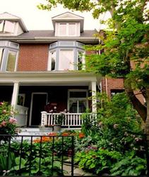 A Seaton Dream B&B in Toronto, ON (Downtown) - Opening Hours