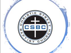 Christie Street Baptist Church in Toronto, ON (Midtown Toronto) - Opening Hours