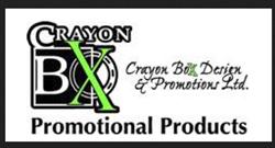 Crayon Box Design & Promotions, Fort St. John, BC opening hours