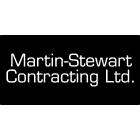 Martin-Stewart Contracting Ltd, Hamilton, ON opening hours
