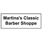 Martina's Classic Barber Shoppe, Salmon Arm, BC opening hours