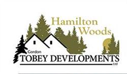 Tobey Gordon Developments Ltd, Brighton, ON opening hours