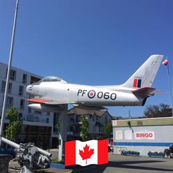Army, Navy & Air Force unit 302, Sidney, BC opening hours