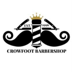 Crowfoot Barber & Styling Shop in Calgary, AB (Arbour Lake) - Opening Hours