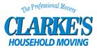 Clarkes Household Moving, Cumberland, BC opening hours