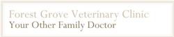 Forest Grove Veterinary Clinic, Saskatoon, SK opening hours