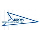 Arrow Custom Machining Ltd, Cambridge, ON opening hours