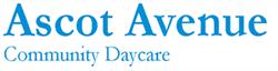 Ascot Avenue Community Daycare in Toronto, ON (Regal Heights) - Opening Hours