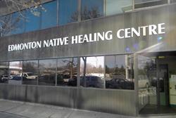 Edmonton Native Healing Centre, opening hours