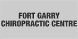 Fort Garry Chiropractic Centre, opening hours