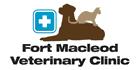 Fort Macleod Veterinary Clinic, opening hours