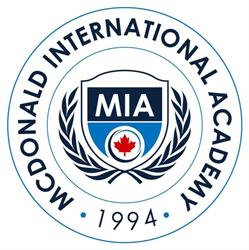 McDonald International Academy in Toronto, ON (Midtown Toronto) - Opening Hours