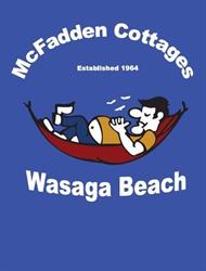 McFadden Cottages, Wasaga Beach, ON opening hours