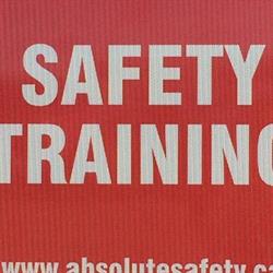 Absolute Safety Management Incorporated, Brooks, AB opening hours