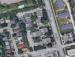 Clintwood Housing Co-Operative, North York, ON opening hours