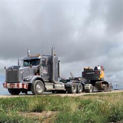 D & d Excavating & Hauling Ltd, East St. Paul, MB opening hours
