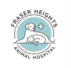 Fraser Heights Animal Hospital in Surrey, BC (Guildford) - Opening Hours