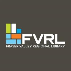 Fraser Valley Regional Library, Abbotsford, BC opening hours