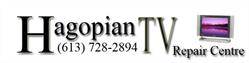 Hagopian Television Centre Ltd in Ottawa, ON (Carlington) - Opening Hours