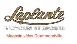Bicycles et Sports Laplante Inc., Drummondville, QC opening hours