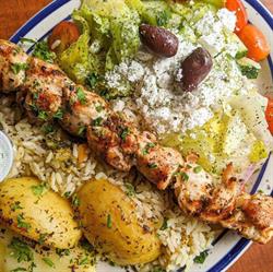 Mediterraneo Family Restaurant, Waterloo, ON opening hours