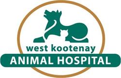West Kootenay Animal Hospital, Trail, BC opening hours