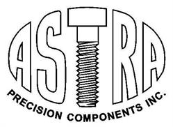 Astra Precision Components Incorporated, Brampton, ON opening hours