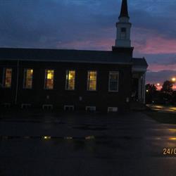 Elliott Heights Baptist Church, Hamilton, ON opening hours