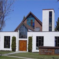 Edmonton Free Methodist Church, opening hours