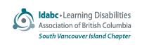 Learning Disabilities Association Of BC, Victoria, BC opening hours