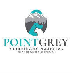 Point Grey Veterinary Hospital in Vancouver, BC (West Point Grey) - Opening Hours