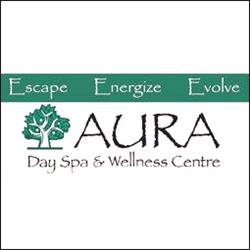 Aura Day SPA & Wellness Centre, Airdrie, AB opening hours