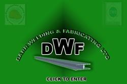 Darr Welding & Fabricating Ltd, Musquodoboit Harbour, NS opening hours