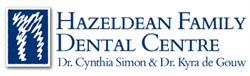 Hazeldean Family Dental Centre, Kanata, ON opening hours